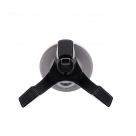 Автомобильный держатель Magsafe с беспроводной зарядкой Magssory Disc - фото 3