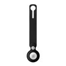Силиконовый брелок-подвеска uBear Touch Case для AirTag - фото 7