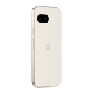 Смартфон Google Pixel 9a 256 ГБ («Фарфоровый» | Porcelain) (версия Global) - фото 4