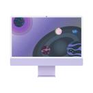 Моноблок Apple iMac 4.5K 24" кастомный (M4 10-Core, GPU 10-Core, 16GB, 1TB) (Фиолетовый | Purple) (2024)