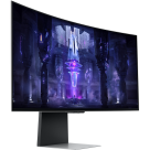 Монитор Samsung Odyssey OLED G8 34" (S34BG850SI) - фото 10
