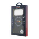 Силиконовый чехол MagSafe CG Mobile Oracle Red Bull Racing для iPhone 17 Pro Max - фото 6