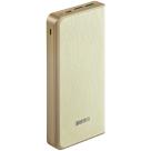 Аккумулятор Interstep PB16DQ (16000 мА·ч, 15 Вт, USB-C QC3.0, USB-A QC 3.0) - фото 4