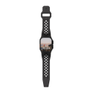 Ремешок из фторэластомера UAG Monarch для Apple Watch 44, 45, 46 мм, Ultra и Ultra 2 - фото 12