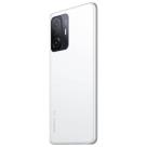 Смартфон Xiaomi 11T Pro 8 ГБ + 256 ГБ («Лунный белый» | Moonlight White) - фото 8