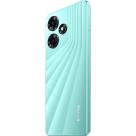Смартфон Infinix Hot 30 4 ГБ + 128 ГБ (Зелёный | Surfing Green) - фото 4