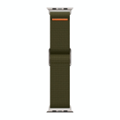 Нейлоновый браслет Spigen Lite Fit Ultra для Apple Watch 44, 45, 46 мм, Ultra и Ultra 2 - фото 8