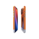 Гибридный чехол с поддержкой MagSafe Spigen Classic C1 (Mag Fit) для iPhone 16 Pro Max - фото 32