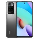 Смартфон Xiaomi Redmi 10 4 ГБ + 128 ГБ («Серый карбон» | Carbon Gray)