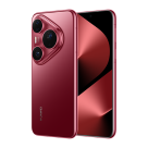 Смартфон HUAWEI Pura 80 Pro 12 ГБ + 512 ГБ («Глянцевый красный» | Glazed Red) - фото 2