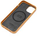 Чехол с поддержкой MagSafe Native Union (Re)Classic Case для iPhone 14 Plus (дизайн 2022) - фото 5