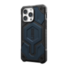 Защитный чехол с поддержкой MagSafe UAG Monarch Pro для iPhone 15 Pro Max - фото 32