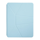 Кожаная обложка-подставка MOFT Dynamic Folio для iPad Air 13" (M2, M3 | 2024–2025) и Pro 12,9" (2018–2022) - фото 3
