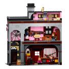 Косой переулок LEGO Harry Potter (#75978) - фото 3