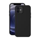 Чехол с поддержкой MagSafe Deppa Liquid Silicone Pro для iPhone 12 mini - фото 2