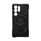Защитный чехол с поддержкой MagSafe UAG Monarch Pro Kevlar для Samsung Galaxy S23 Ultra - фото 8