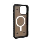 Защитный чехол с поддержкой MagSafe UAG Pathfinder для iPhone 14 Pro Max - фото 18