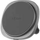 Автомобильный держатель MagSafe с беспроводной зарядкой uBear Way