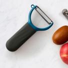 Нож для чистки овощей Xiaomi Kalar Paring Knife Y-образный - фото 13