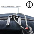 Рюкзак XD Design Bobby Pro Синий - фото 18