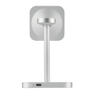 Зарядная станция MagSafe uBear Evoke для iPhone, Apple Watch и AirPods - фото 3