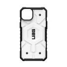 Защитный чехол MagSafe UAG Pathfinder для iPhone 14 Plus - фото 19