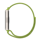 Фитнес-браслет HUAWEI Band 11 Pro Aluminum, зелёный ремешок (версия Global) - фото 4