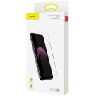 Ультратонкое защитное стекло с фильтром синего света Baseus для iPhone XS Max и 11 Pro Max - фото 3