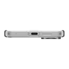 Прозрачный чехол MagSafe Uniq LifePro Xtreme для Samsung Galaxy S25 Edge - фото 5