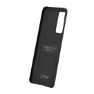 Чехол из арамидного волокна PITAKA MagEZ Case Twill для HUAWEI P40 - фото 5