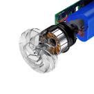 Портативный пылесос Baseus Capsule Cordless Vacuum Cleaner - фото 4