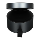 Складная зарядная станция MagSafe Ugreen для iPhone, Apple Watch и AirPods (Qi2) (W712) - фото 8