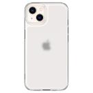 Гибридный чехол Spigen Quartz Hybrid для iPhone 13 mini