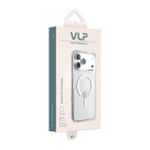Прозрачный чехол MagSafe VLP Diamond Case для iPhone 17 Pro Max - фото 5