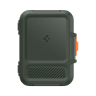 Поликарбонатный чехол-бумажник MagSafe Spigen Lock Fit MagFit - фото 26