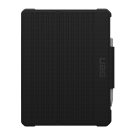 Чехол-книжка с подставкой UAG Metropolis Tact.Armr для iPad Air 13" (M2, M3, M4 | 2024–2026) - фото 2