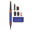 Стайлер Dyson HS08 Hairstyler Airwrap i.d. Straight+Wavy (Vinca Blue/Topaz) (2024) - фото 8