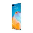 Смартфон Huawei P40 Pro 8/256GB Насыщенный синий / Deep Sea Blue - фото 3