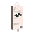 Силиконовый чехол MagSafe VLP Aster Pro Case для iPhone 17 Pro Max - фото 4