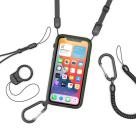 Защитный чехол и ремешок Catalyst Influence Series для iPhone 12 mini - фото 6