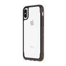 Защитный чехол Griffin Survivor Clear для iPhone X и XS - фото 3