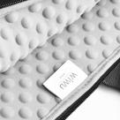 Сумка WiWU Decompression Computer Bag для MacBook до 15.6 дюймов - фото 3