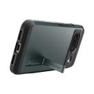 Гибридный чехол с подставкой Spigen Tough Armor для Google Pixel 8 - фото 50