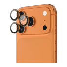 Защитное стекло для камеры с сапфировым покрытием Benks DR Sapphire для iPhone 17 Pro и 17 Pro Max - фото 9