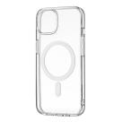 Гибридный чехол с поддержкой MagSafe uBear Real Mag Case для iPhone 13 mini - фото 4