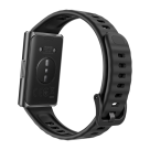 Фитнес-браслет HUAWEI Band 11 Pro Aluminum, чёрный ремешок (версия Global) - фото 3