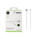 Кабель Belkin Lightning to USB Cable 3M USB – Lightning - фото 2