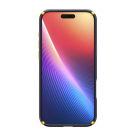 Пластиковый чехол MagSafe Spigen Nano Pop Hybrid (MagFit) для iPhone 17 Pro Max - фото 3