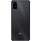 Смартфон ZTE Blade A31 1 ГБ + 32 ГБ (Чёрный | Blue) - фото 7