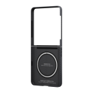 Арамидный чехол MagSafe PITAKA Classic Ultra-Slim Case для Samsung Galaxy Z Flip7 - фото 3
